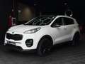 Kia Sportage 1.7CRDi VGT Eco-D. x-Tech18 4x2 Blanco - thumbnail 3