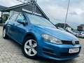 Volkswagen Golf VII Lim. Comfortline BMT *NAVI*SHZ*TEMPOMAT Azul - thumbnail 1