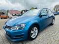 Volkswagen Golf VII Lim. Comfortline BMT *NAVI*SHZ*TEMPOMAT Azul - thumbnail 3