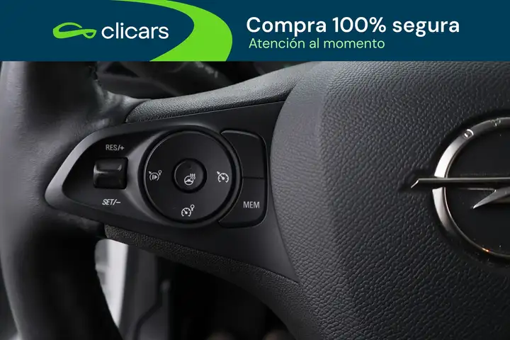 Opel Corsa 2022, foto 23