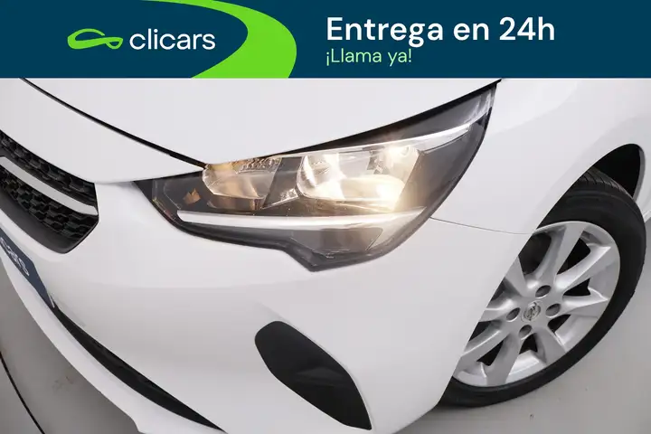 Opel Corsa 2022, foto 10