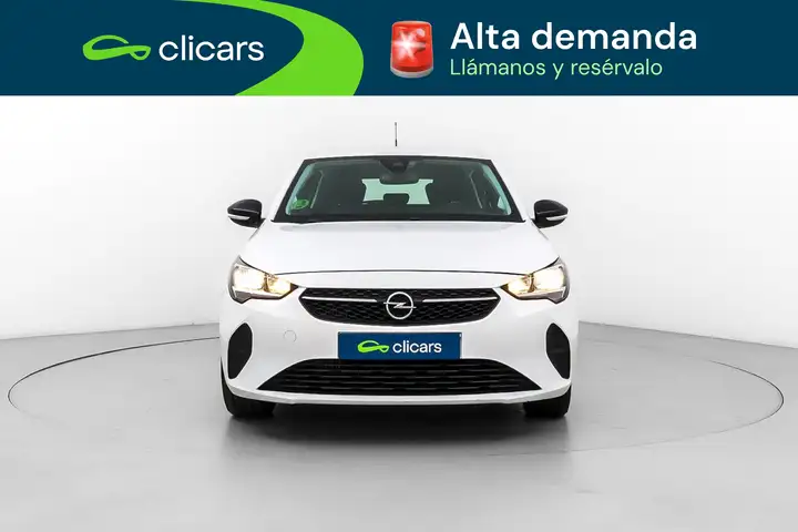 Opel Corsa 2022, foto 2