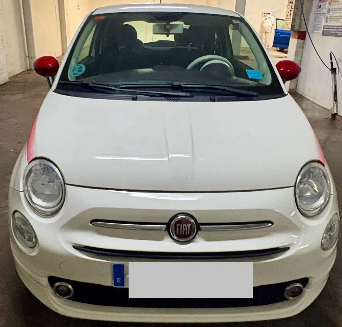Fiat 500 500 0.9 T TwinAir S S - 1