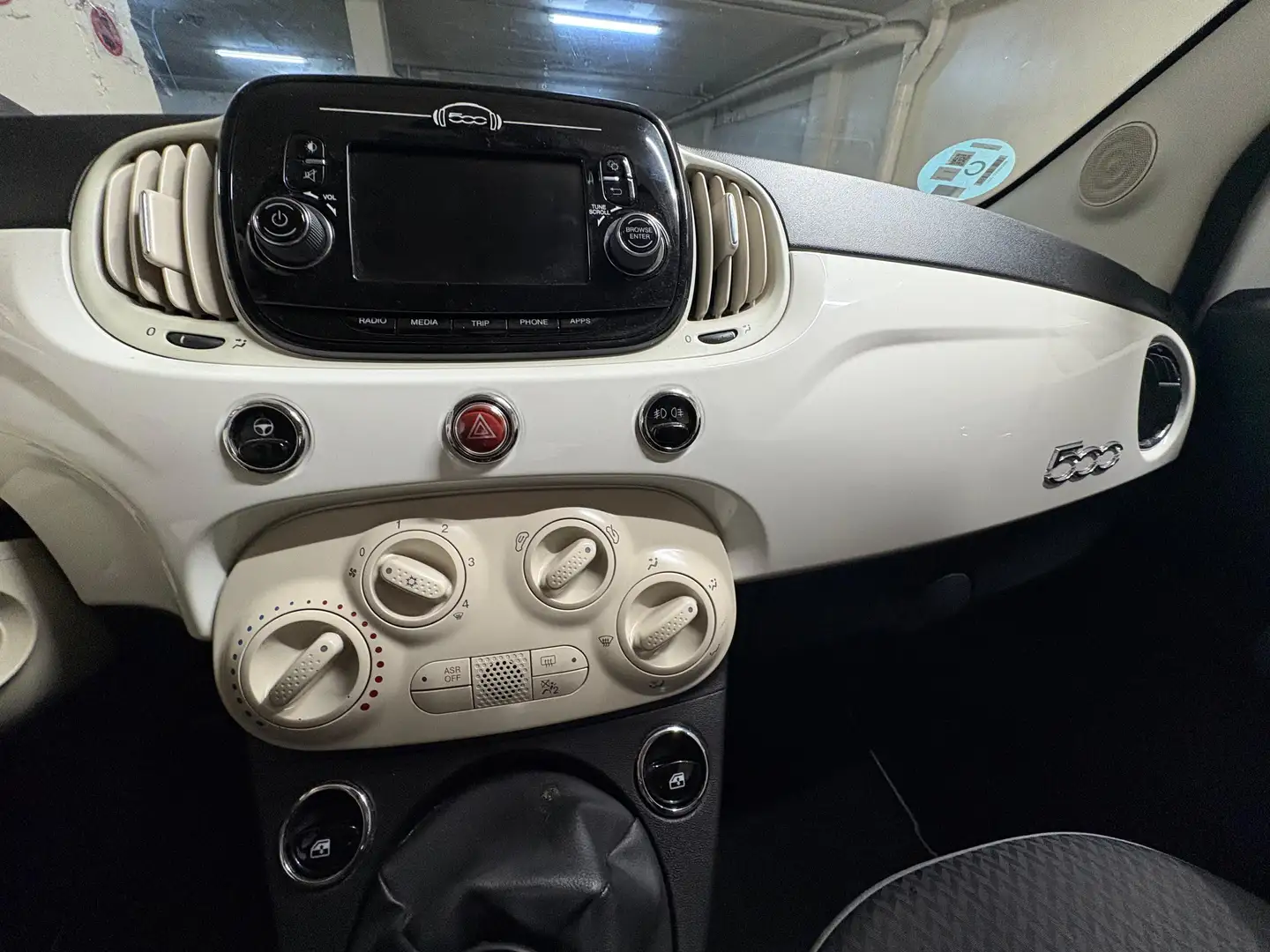 Fiat 500 500 0.9 T TwinAir S S - 2