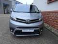 Toyota Proace L1 Executive*2.HD.*AHK*StHz.* Gris - thumbnail 8
