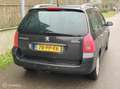 Peugeot 307 SW 1.6 16V NAP/APK/CLIMA Zwart - thumbnail 9
