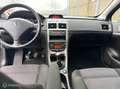 Peugeot 307 SW 1.6 16V NAP/APK/CLIMA Zwart - thumbnail 11
