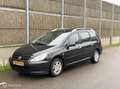 Peugeot 307 SW 1.6 16V NAP/APK/CLIMA Zwart - thumbnail 1