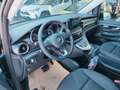 Mercedes-Benz EQV 300 Extralong Negro - thumbnail 6