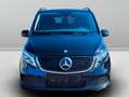 Mercedes-Benz EQV 300 Extralong crna - thumbnail 2