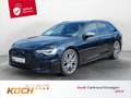 Audi S6 Avant 55 TDI q. Tiptr., Matrix, B&O, ACC, 360 Negru - thumbnail 1