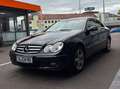 Mercedes-Benz CLK 220 CLK Coupe 220 CDI Automatik Elegance Schwarz - thumbnail 1