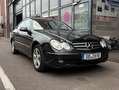 Mercedes-Benz CLK 220 CLK Coupe 220 CDI Automatik Elegance Schwarz - thumbnail 2