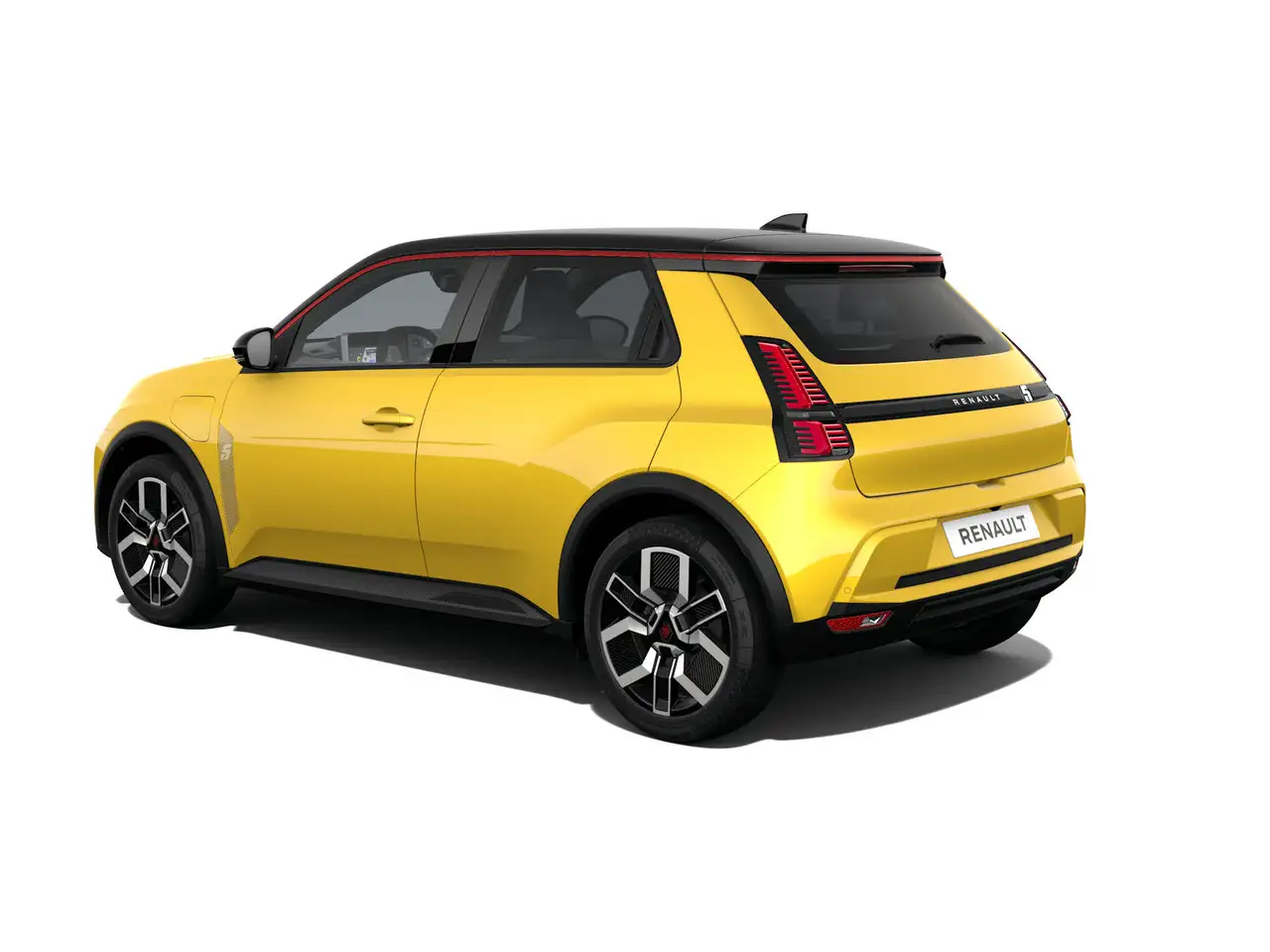 Renault R 5 2026