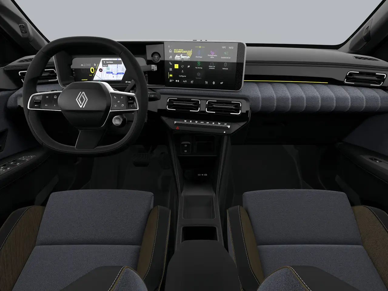 Renault R 5 2026 — фото 10