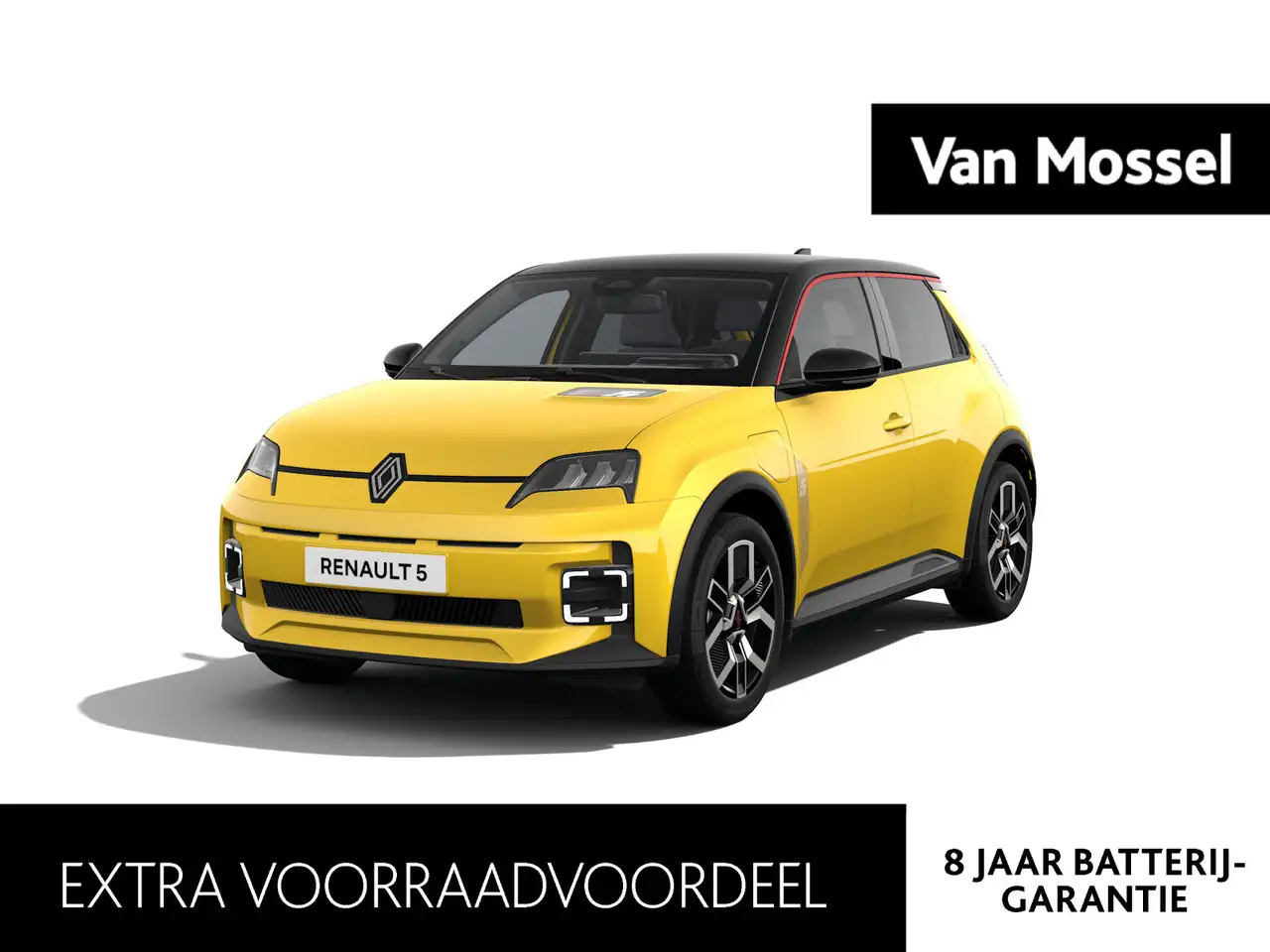 Renault R 5 2026