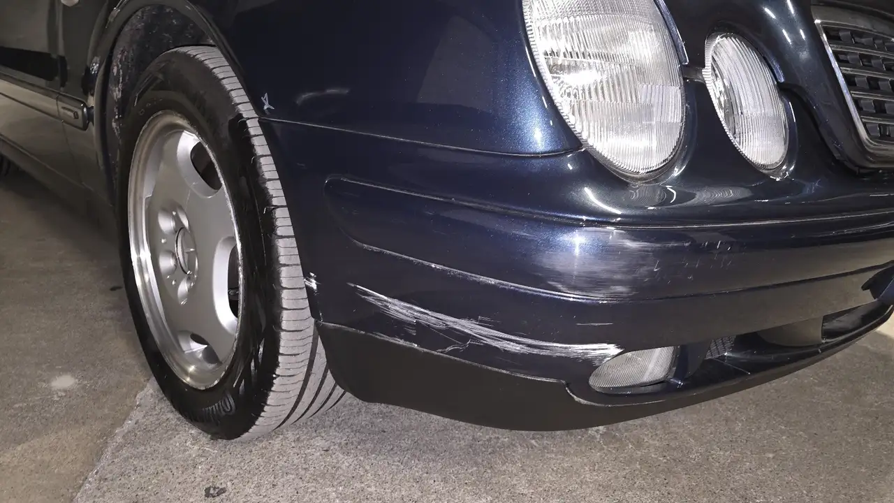 Mercedes-Benz CLK 230 Cabrio neu Tüv, foto 3