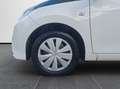 Toyota Aygo AYGO 1.0 X-BUSINESS/5TRG/TÜV/KLIMA/BT/USB Weiß - thumbnail 5