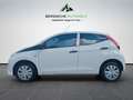 Toyota Aygo AYGO 1.0 X-BUSINESS/5TRG/TÜV/KLIMA/BT/USB Weiß - thumbnail 4