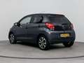 Citroen C1 1.0 VTi Shine | AppleCarPlay | LMV | Camera | Clim Grijs - thumbnail 5