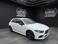 Mercedes-Benz A 250 Sedan e Blanco - thumbnail 1