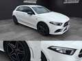 Mercedes-Benz A 250 Sedan e Blanco - thumbnail 16