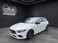 Mercedes-Benz A 250 Sedan e Blanco - thumbnail 4
