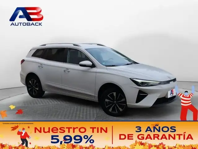 MG MG5 Std Range Comfort