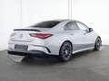 Mercedes-Benz CLA 35 AMG CLA 35 4M AMG *Aero*Pano*Burm*Distro*MBeam*360°* Silber - thumbnail 3