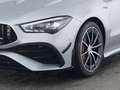 Mercedes-Benz CLA 35 AMG CLA 35 4M AMG *Aero*Pano*Burm*Distro*MBeam*360°* Silber - thumbnail 2