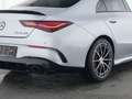 Mercedes-Benz CLA 35 AMG CLA 35 4M AMG *Aero*Pano*Burm*Distro*MBeam*360°* Silber - thumbnail 4
