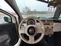 Fiat 500 Fiat 500 1.2 69cv Lounge Weiß - thumbnail 11