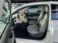 Fiat 500 Fiat 500 1.2 69cv Lounge Weiß - thumbnail 9