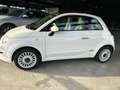 Fiat 500 Fiat 500 1.2 69cv Lounge Weiß - thumbnail 7