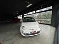 Fiat 500 Fiat 500 1.2 69cv Lounge Weiß - thumbnail 2