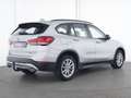 BMW X1 18d Business-Paket|AHK|Navi|LED|Bluetooth srebrna - thumbnail 6