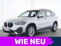 BMW X1 18d Business-Paket|AHK|Navi|LED|Bluetooth srebrna - thumbnail 1