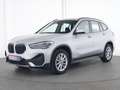 BMW X1 18d Business-Paket|AHK|Navi|LED|Bluetooth srebrna - thumbnail 2
