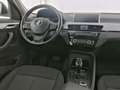 BMW X1 18d Business-Paket|AHK|Navi|LED|Bluetooth srebrna - thumbnail 14
