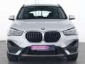 BMW X1 18d Business-Paket|AHK|Navi|LED|Bluetooth srebrna - thumbnail 3