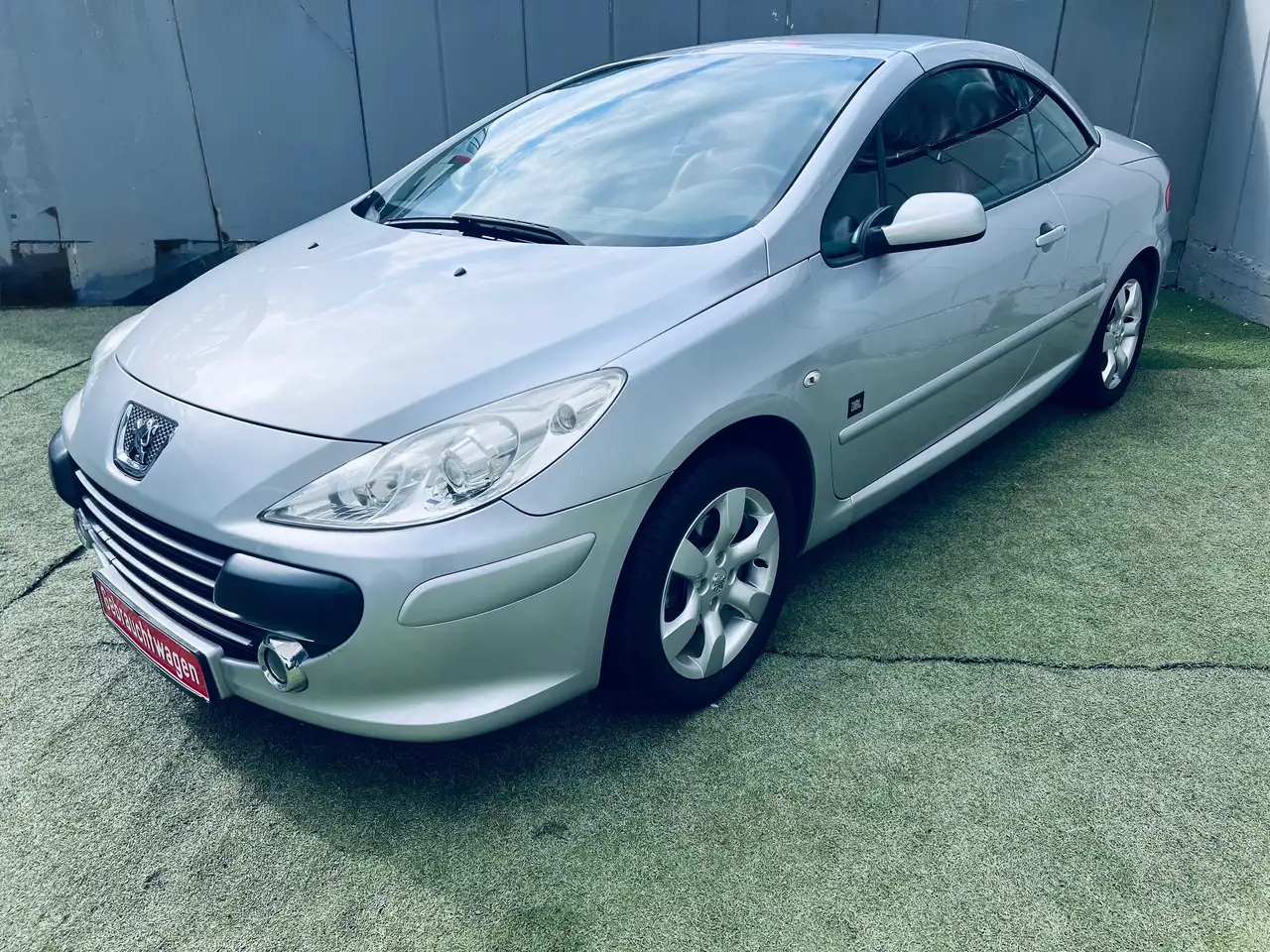 Peugeot 307