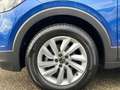 Volkswagen T-Cross 1.0 TSI Life Blauw - thumbnail 20