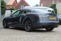 Tesla Model S 100D Gris - thumbnail 4