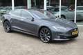 Tesla Model S 100D Gris - thumbnail 2