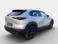 Mazda CX-30 2.5L G140ps 2WD AT CENTRE-LINE DASO Silber - thumbnail 4