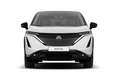 Nissan Ariya 5p 87 kWh 4x2 Evolve CAR. 22kW + Pack Sp Blanco - thumbnail 3