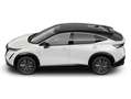 Nissan Ariya 5p 87 kWh 4x2 Evolve CAR. 22kW + Pack Sp Blanco - thumbnail 1