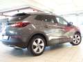 Opel Grandland X 1.6 Turbo Hybrid ELEGANCE NAVI, LED Gris - thumbnail 5