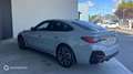 BMW i4 M50 544ch - thumbnail 4