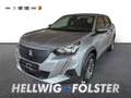Peugeot 2008 Active 11kw Charger Shz Kamera Gris - thumbnail 1